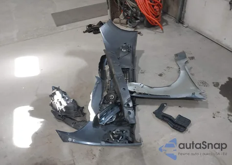 2016 Toyota Corolla S Plus from USA, damaged, VIN 2T1BURHE8GC504085